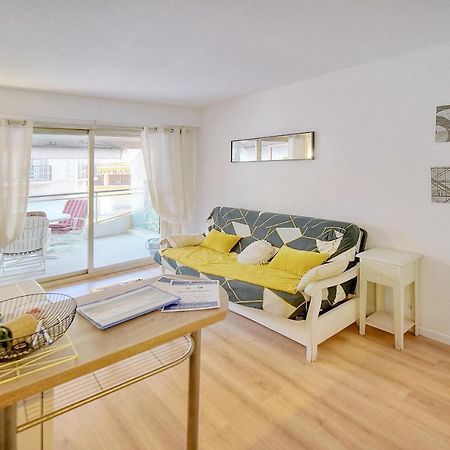 Le Kate-500M Plage-Terrasse Verriere Cote D'Azur Cannes Zewnętrze zdjęcie