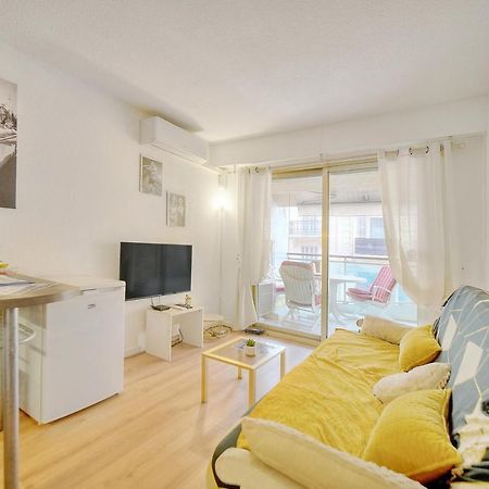 Le Kate-500M Plage-Terrasse Verriere Cote D'Azur Cannes Zewnętrze zdjęcie