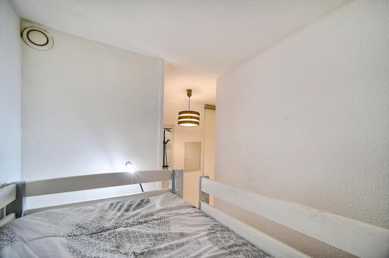 Le Kate-500M Plage-Terrasse Verriere Cote D'Azur Cannes Zewnętrze zdjęcie